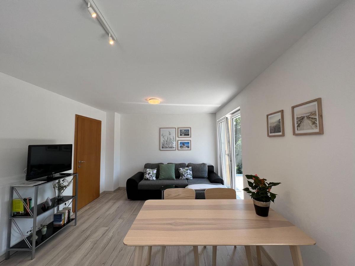 Apartment Sunshine ฮุยส์ ภายนอก รูปภาพ