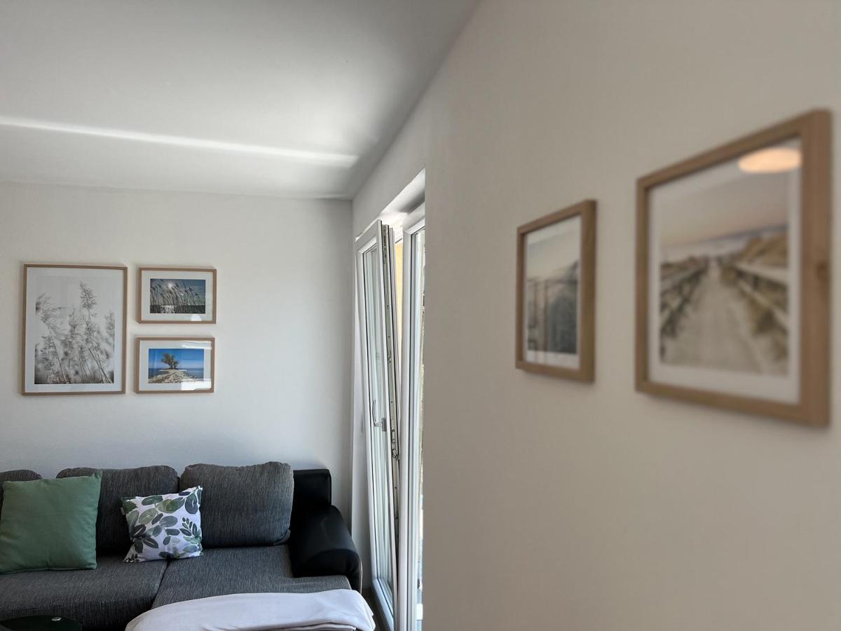 Apartment Sunshine ฮุยส์ ภายนอก รูปภาพ