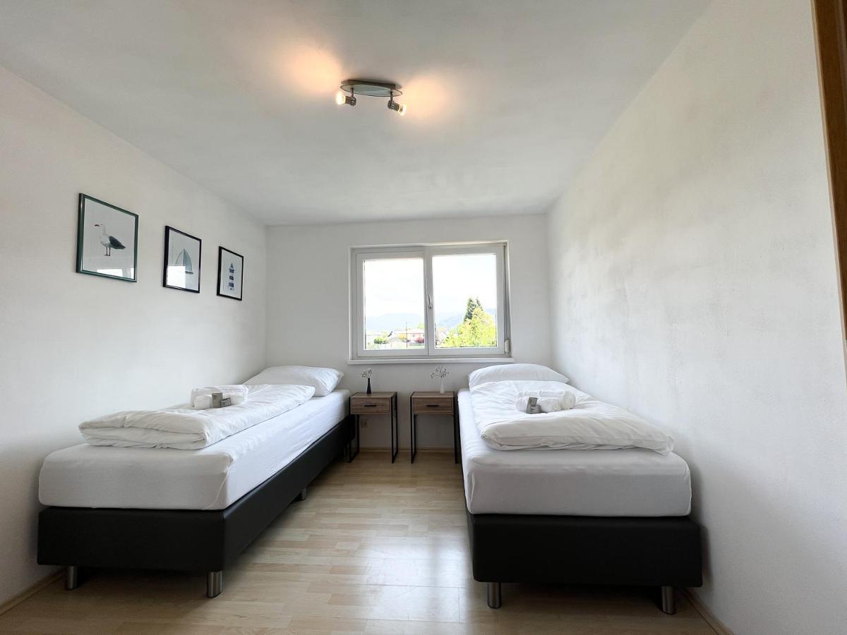 Apartment Sunshine ฮุยส์ ภายนอก รูปภาพ